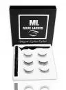 Magnetische Wimpern sind die neuen Hit am Beauty-Himmel